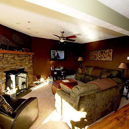 Villa Shays Landing #5 Snowshoe Exterior foto