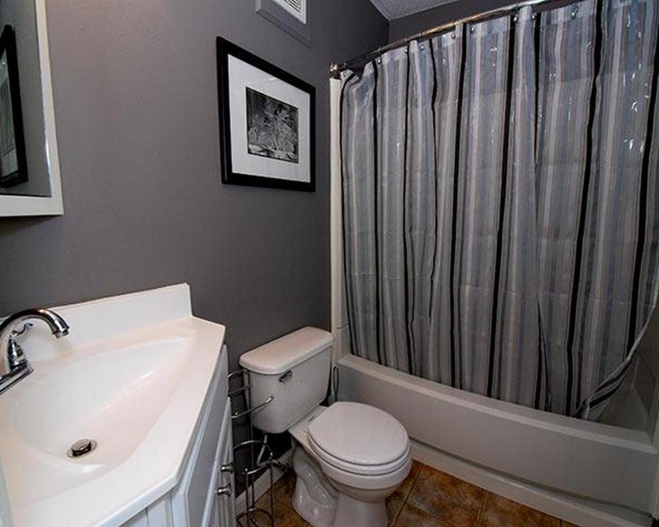 Villa Shays Landing #5 Snowshoe Exterior foto