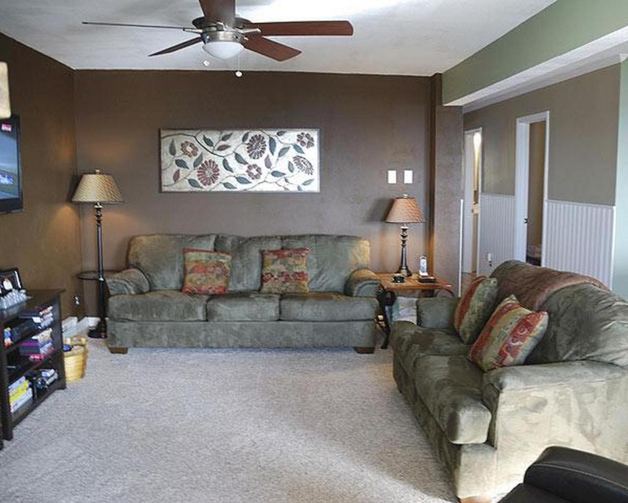 Villa Shays Landing #5 Snowshoe Exterior foto