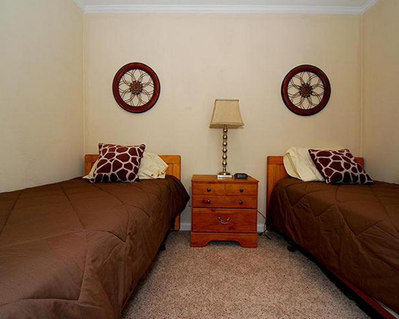 Villa Shays Landing #5 Snowshoe Exterior foto