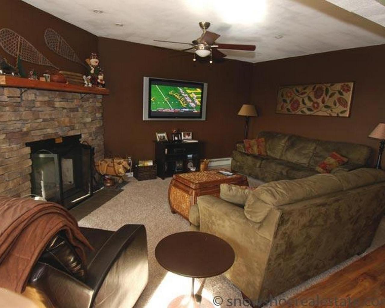 Villa Shays Landing #5 Snowshoe Exterior foto