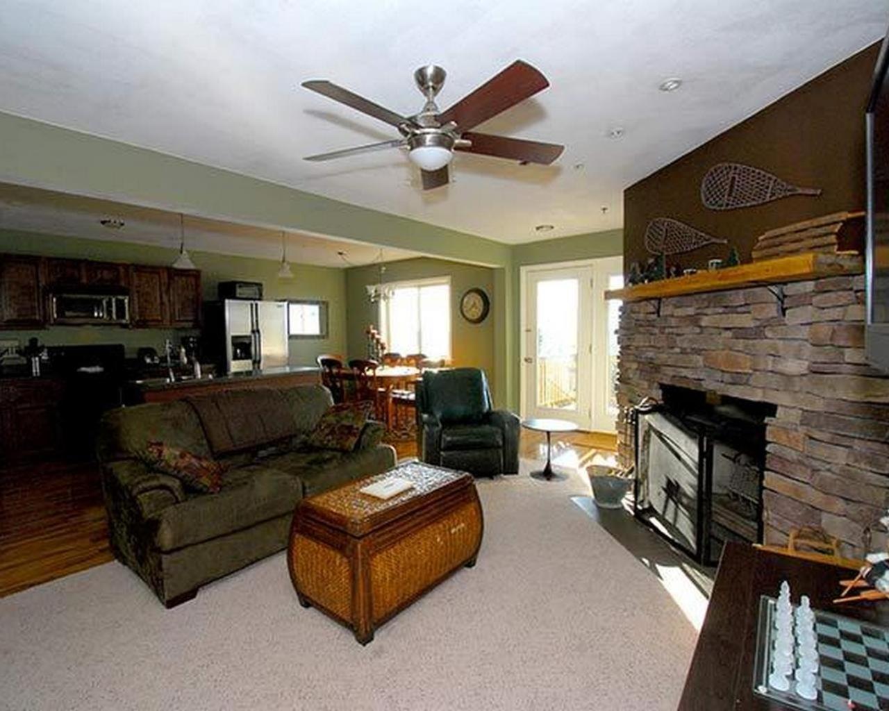 Villa Shays Landing #5 Snowshoe Exterior foto