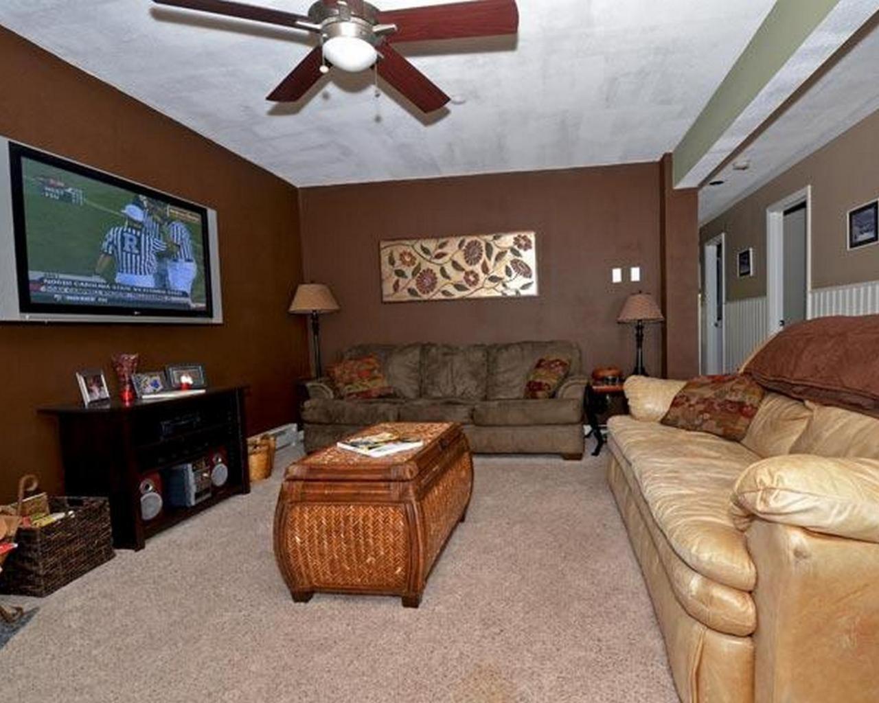 Villa Shays Landing #5 Snowshoe Exterior foto